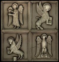 oeige|i quattro evangelisti.